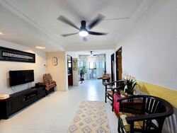 Blk 56 Geylang Bahru Riverpoint (Kallang/Whampoa), HDB 5 Rooms #532448171